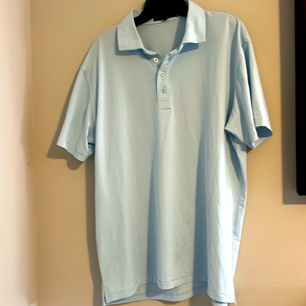 Luxury G/Fore on a budget!